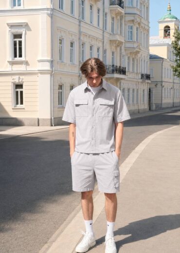 Костюм Dolce & Gabbana
