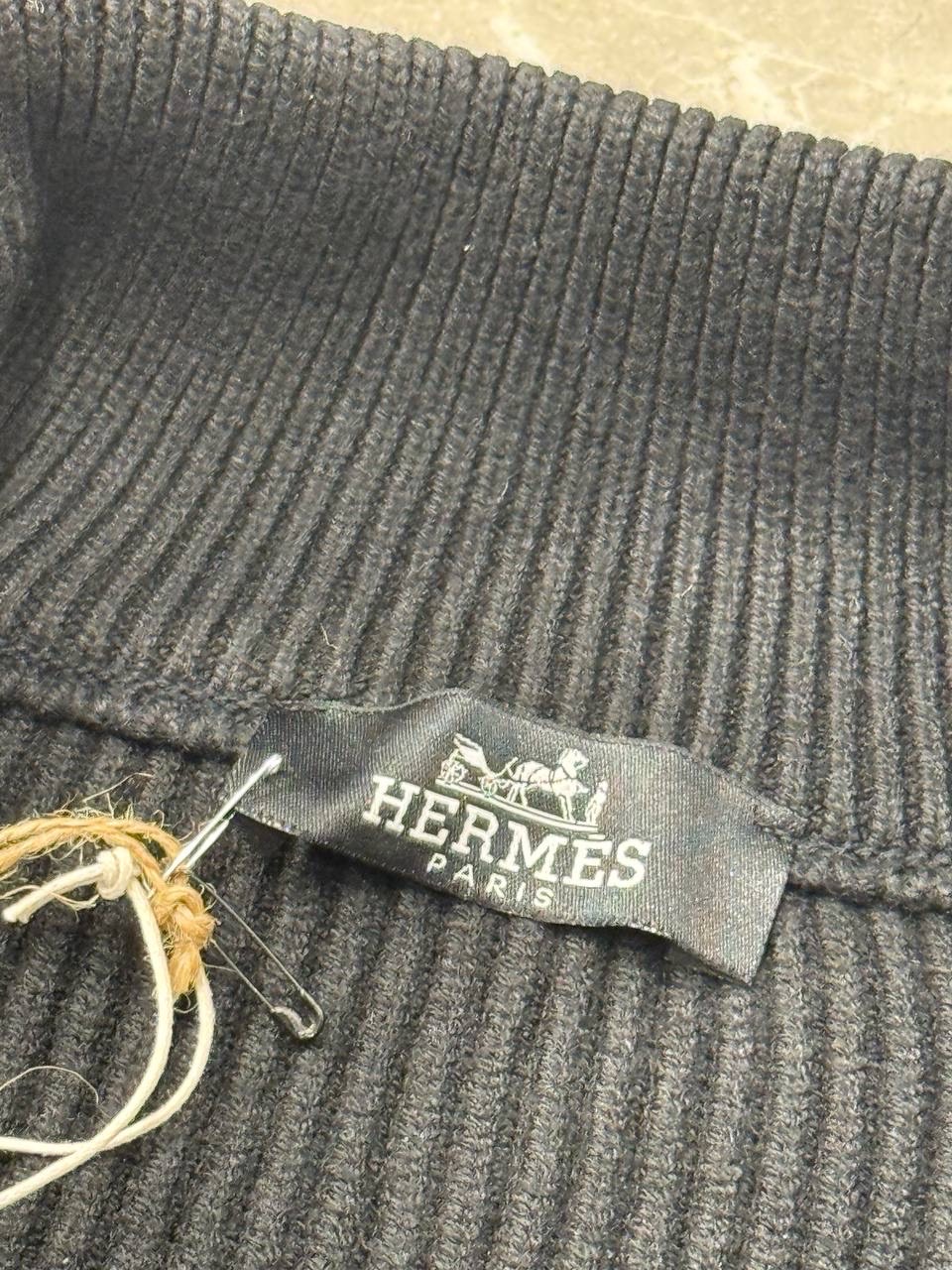Кофта Hermes — фото 7