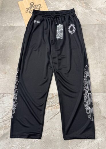 Спортивные штаны Chrome Hearts