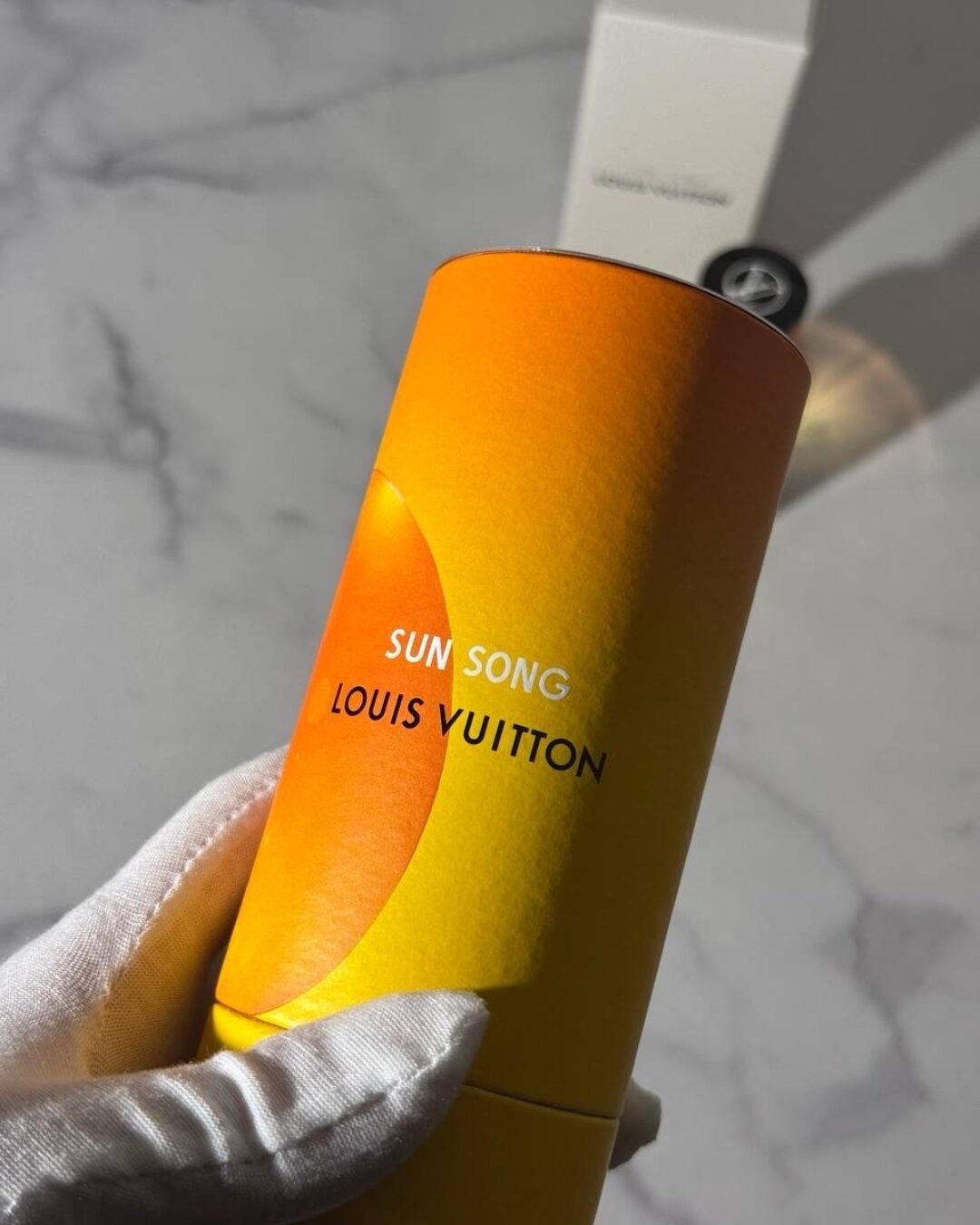 Парфюм Louis Vuitton — изображение 6