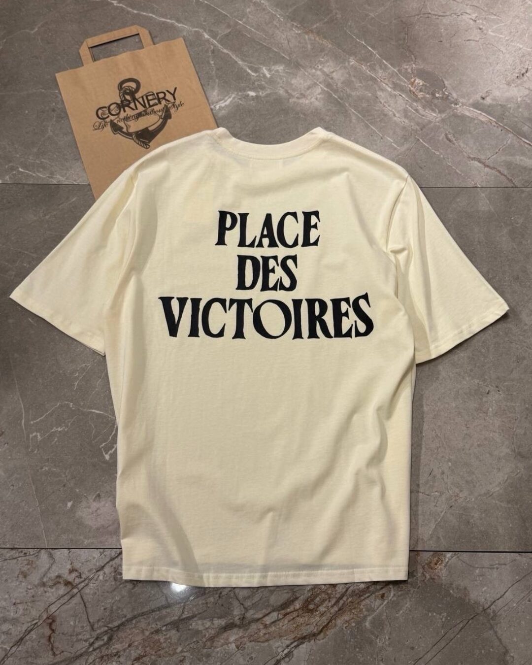 Футболка Ami — изображение 2