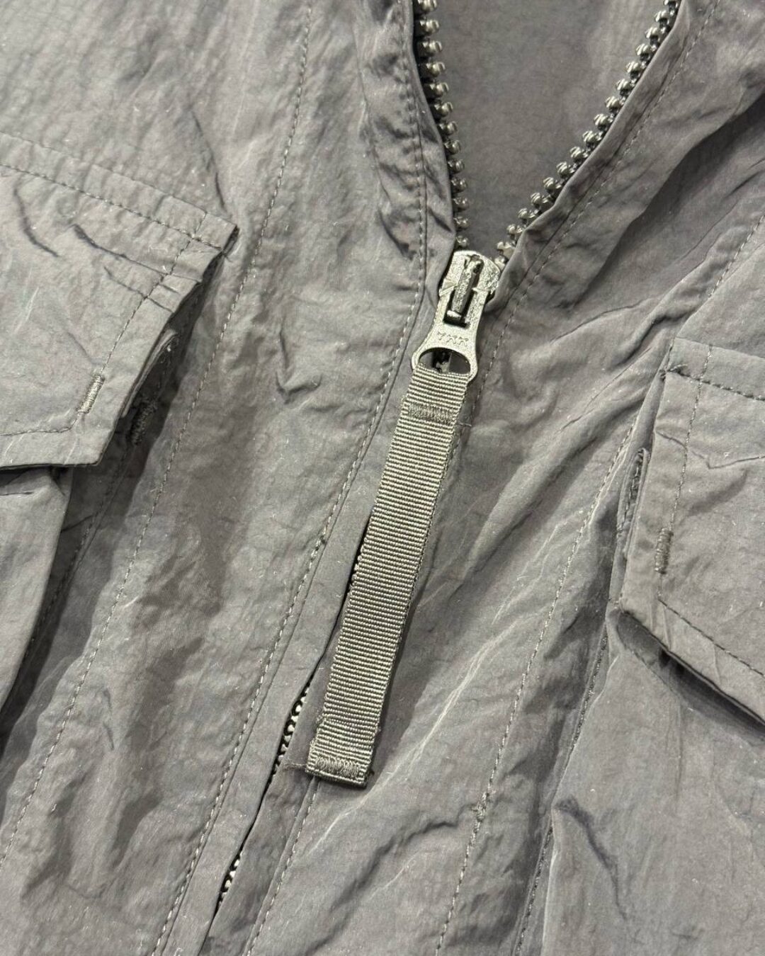 Ветровка Stone Island — изображение 6