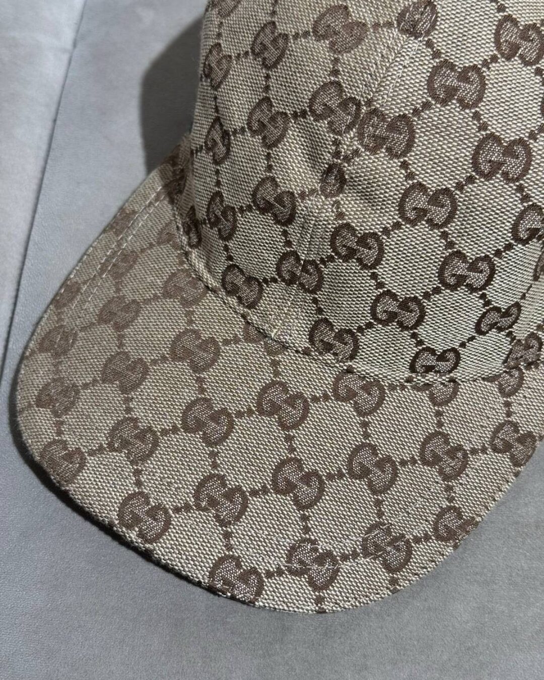 Кепка Gucci — изображение 9