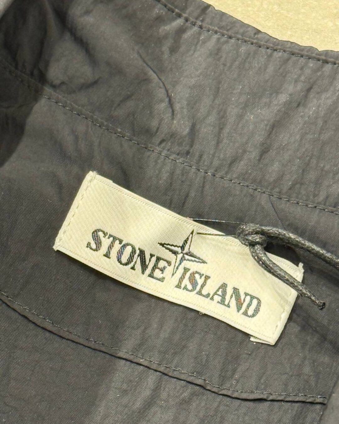 Ветровка Stone Island — изображение 5