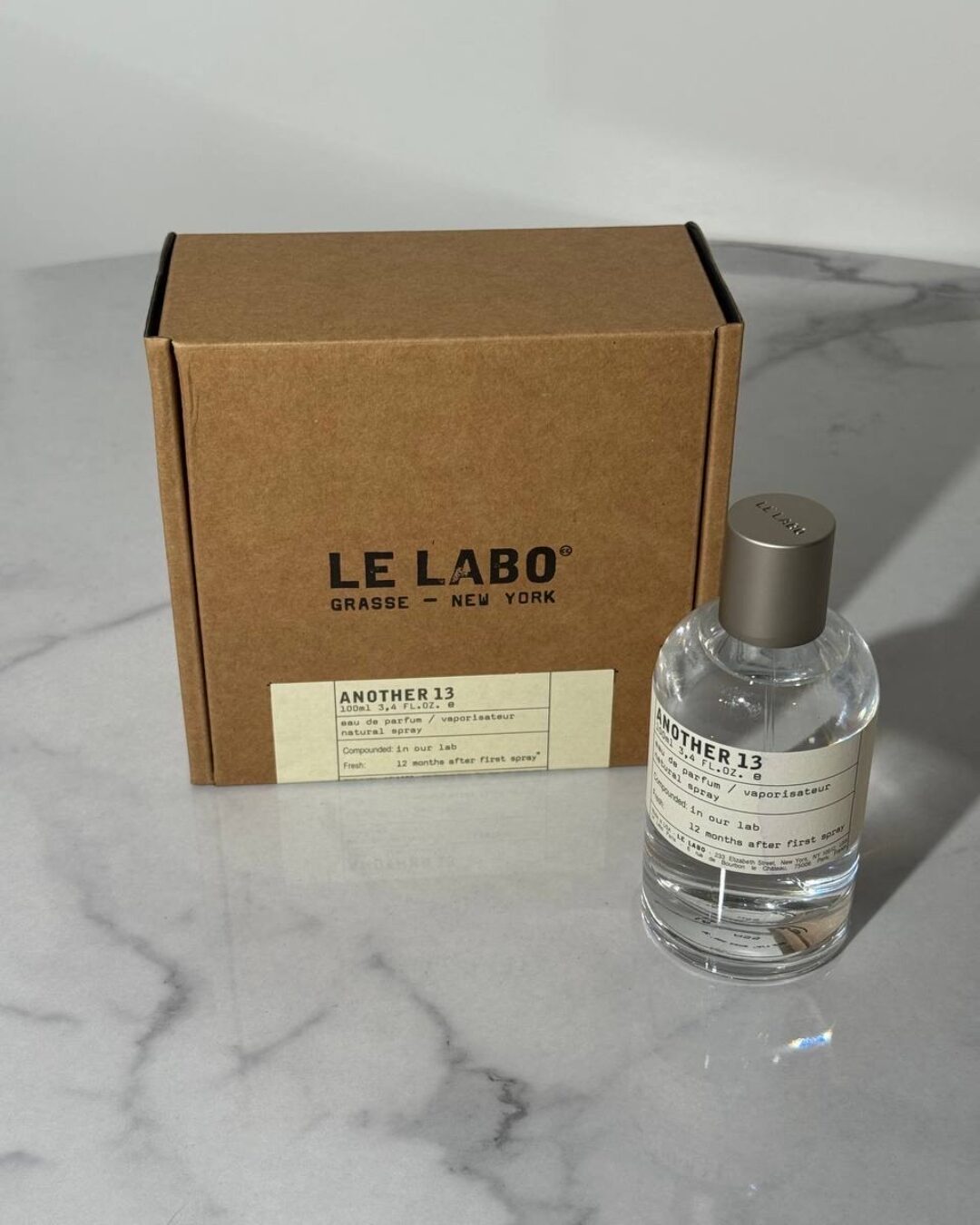 Парфюм Le Labo Grasse — изображение 6