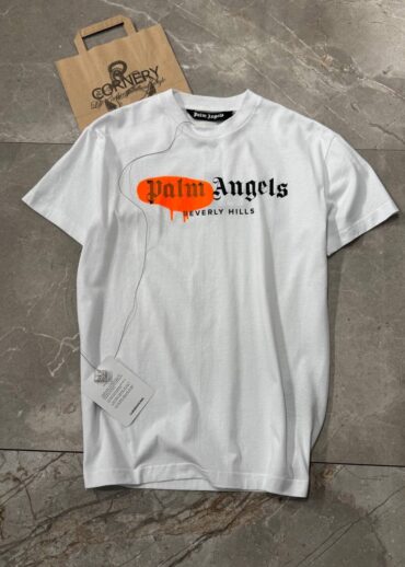 Футболка Palm Angels
