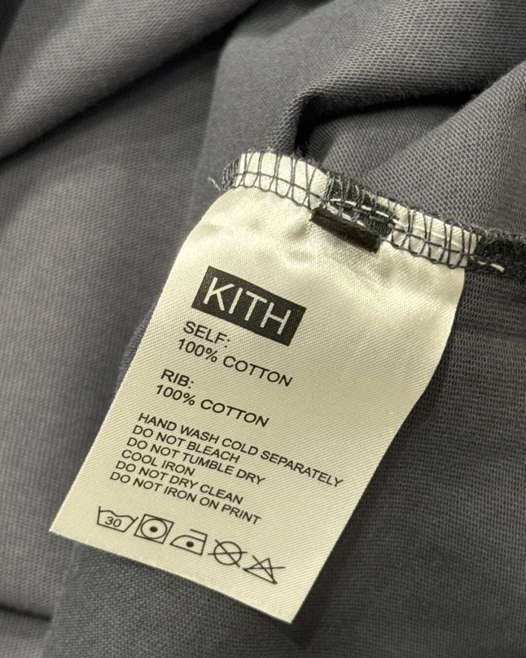 Футболка Kith — изображение 10