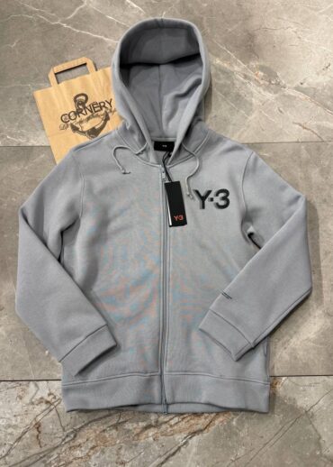 Zip-худи Y-3