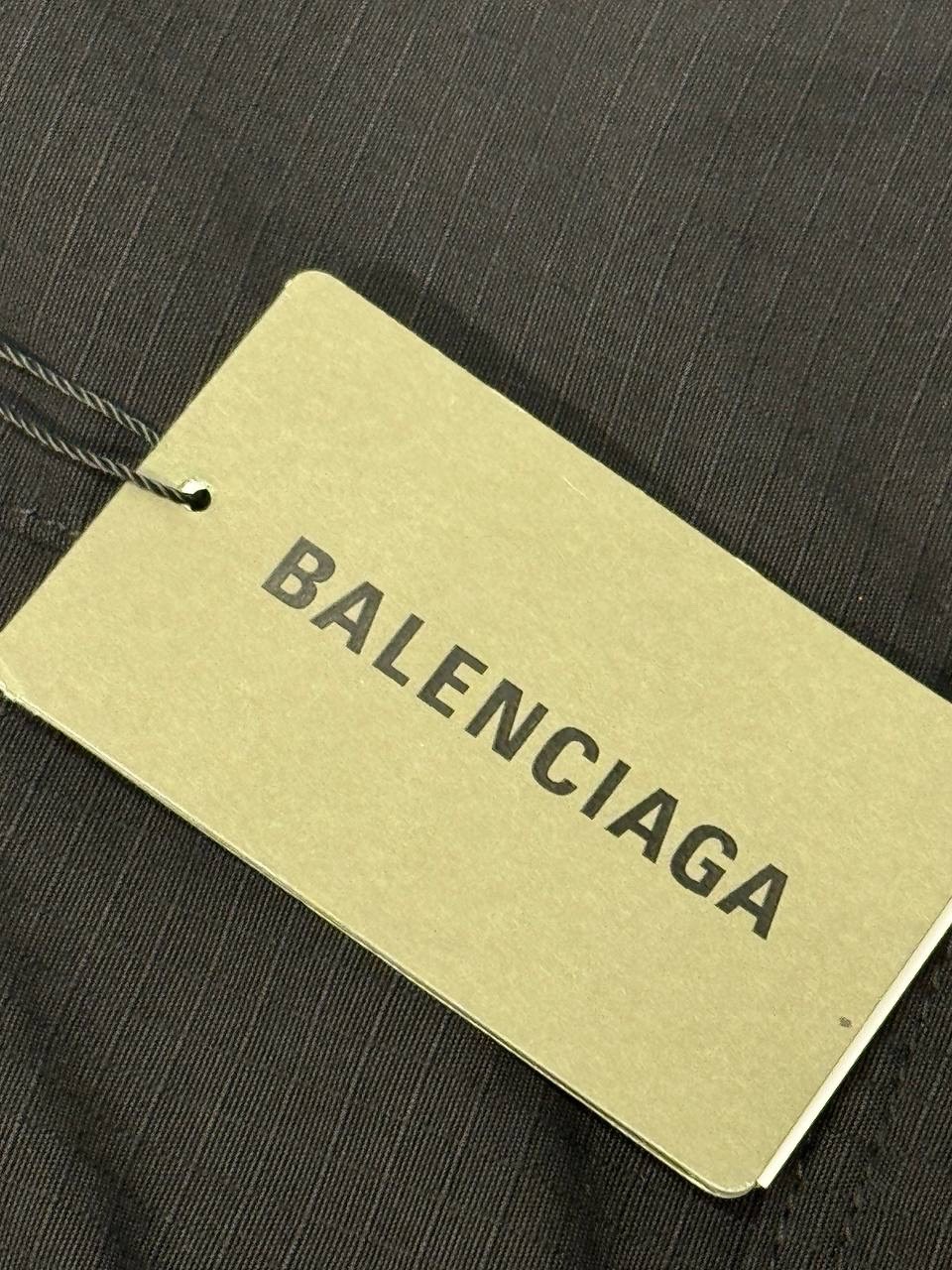 Штаны Balenciaga — фото 3