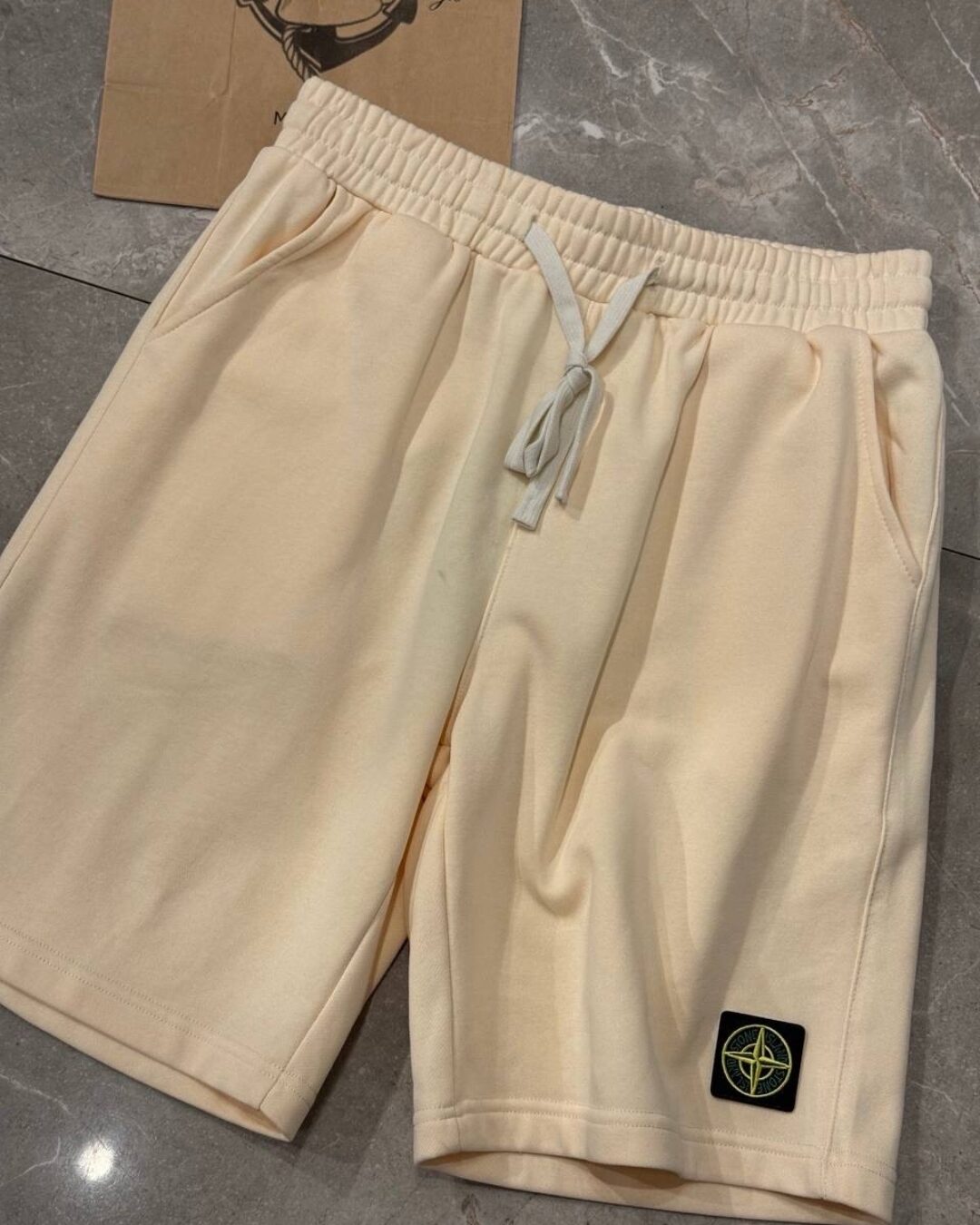 Шорты Stone Island — изображение 7