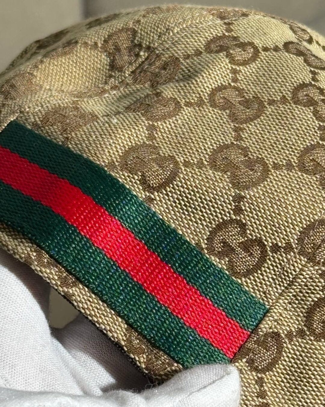 Кепка Gucci — изображение 6