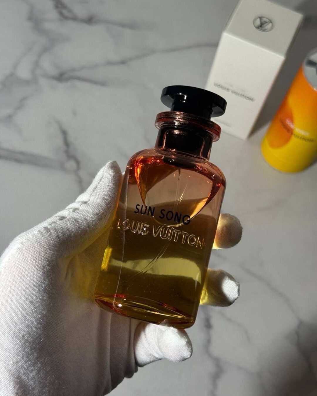 Парфюм Louis Vuitton — изображение 2