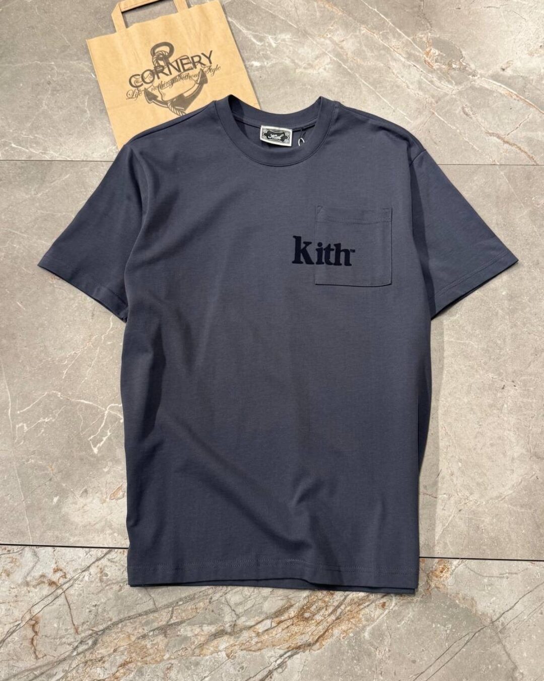 Футболка Kith — изображение 6