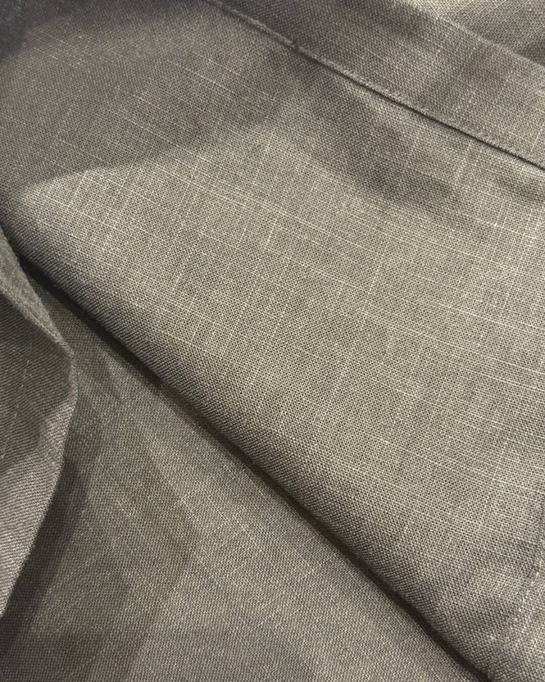 Рубашка Loro Piana — изображение 4