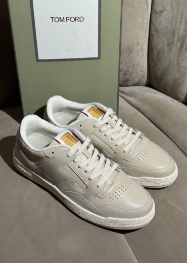 Кеды Tom Ford