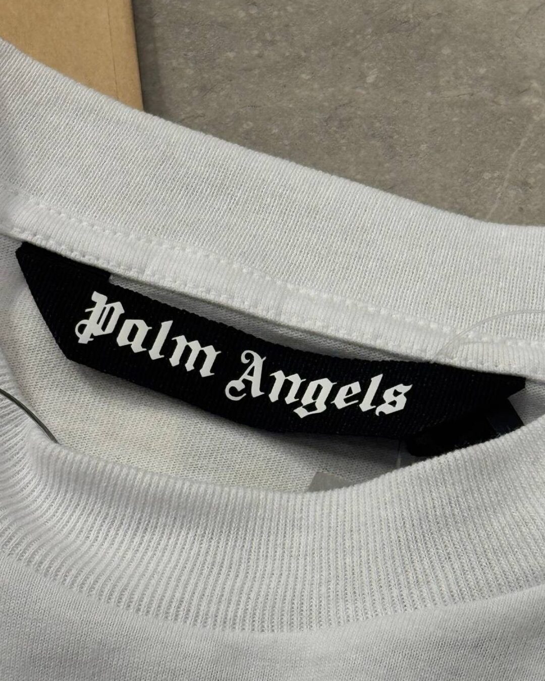 Футболка Palm Angels — изображение 6
