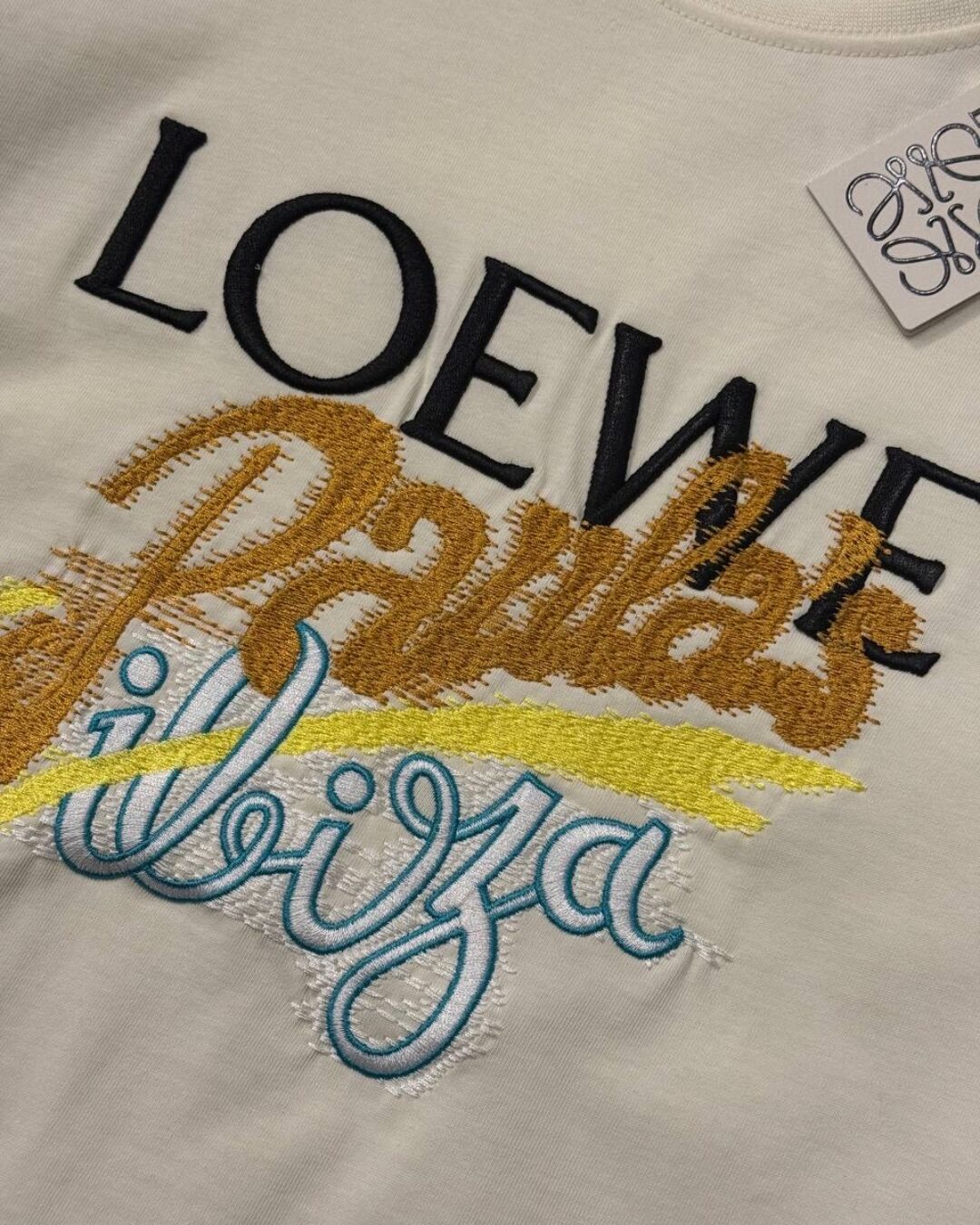 Футболка Loewe — изображение 6
