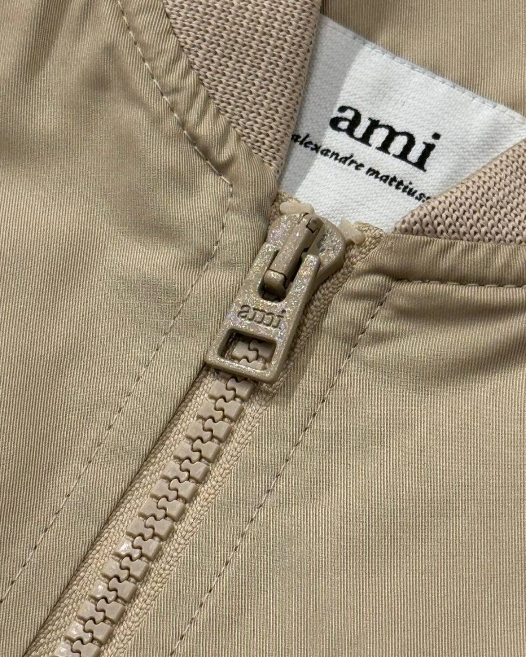 Бомбер Ami — изображение 5