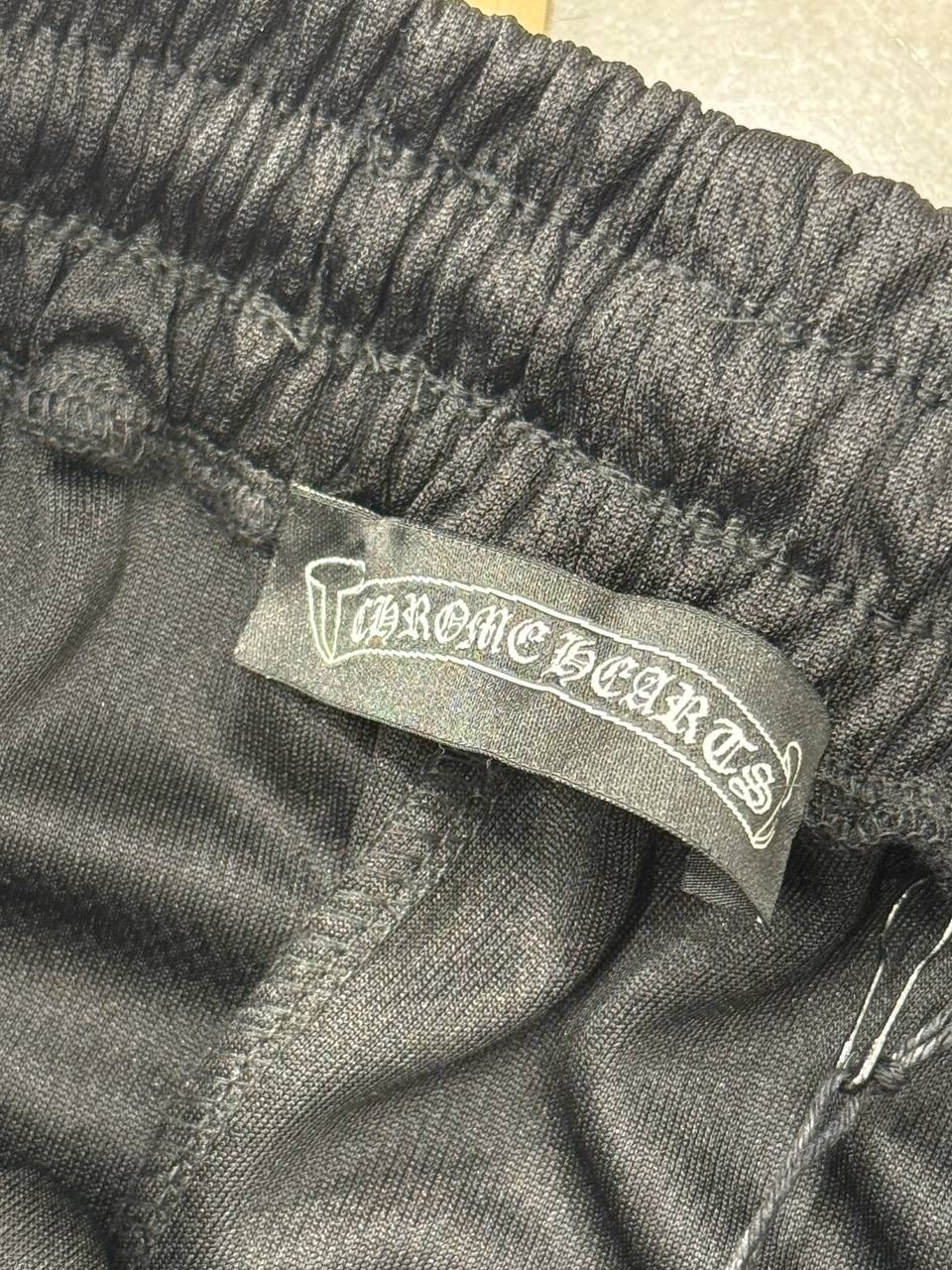 Спортивные штаны Chrome Hearts — фото 9