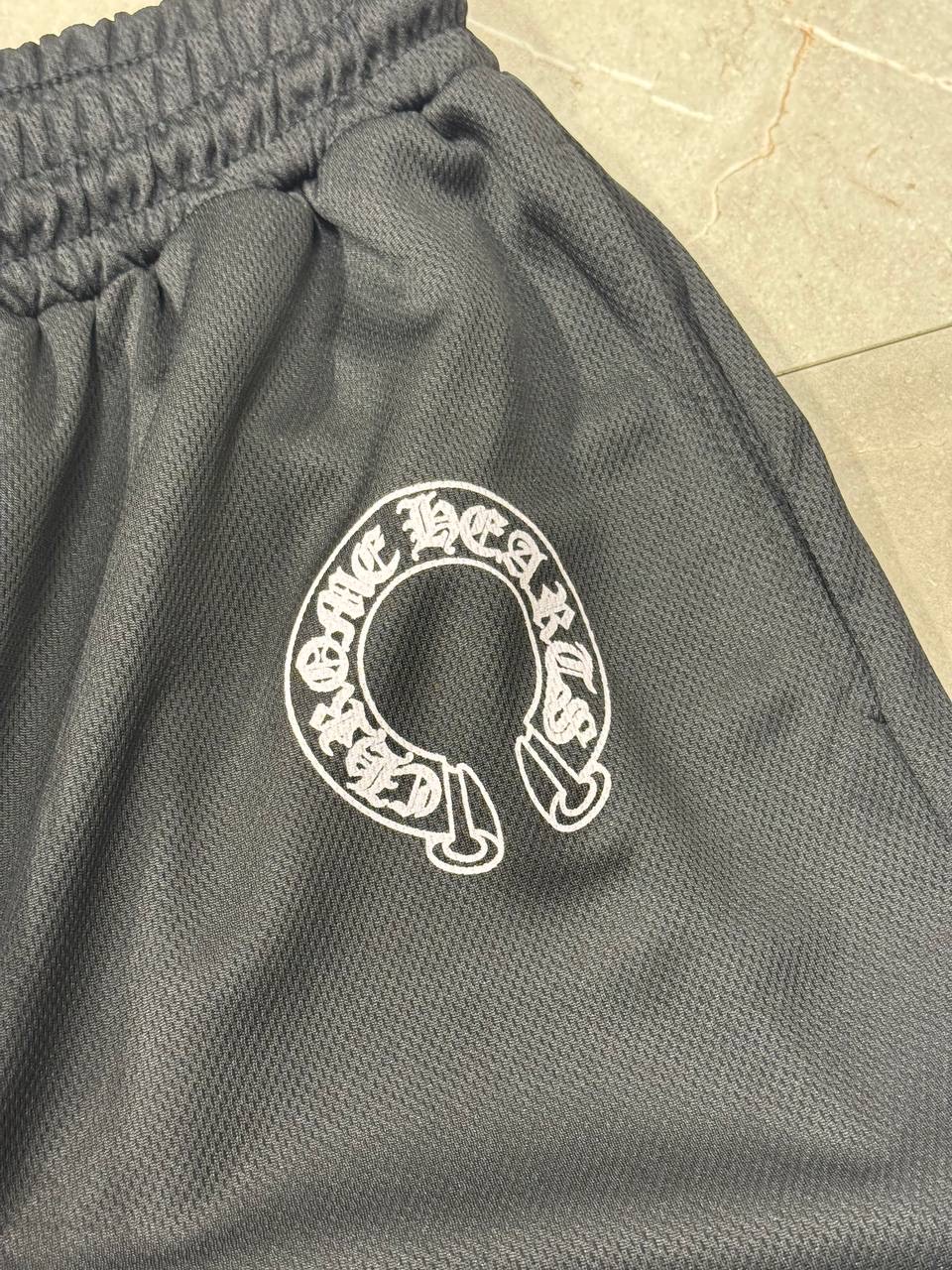 Спортивные штаны Chrome Hearts — фото 6