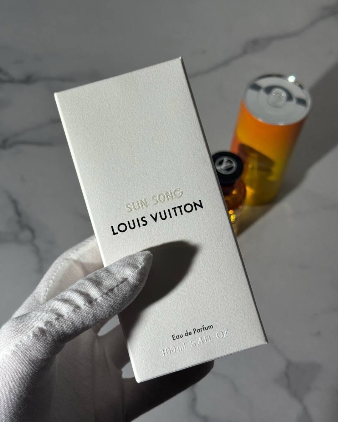 Парфюм Louis Vuitton — изображение 4
