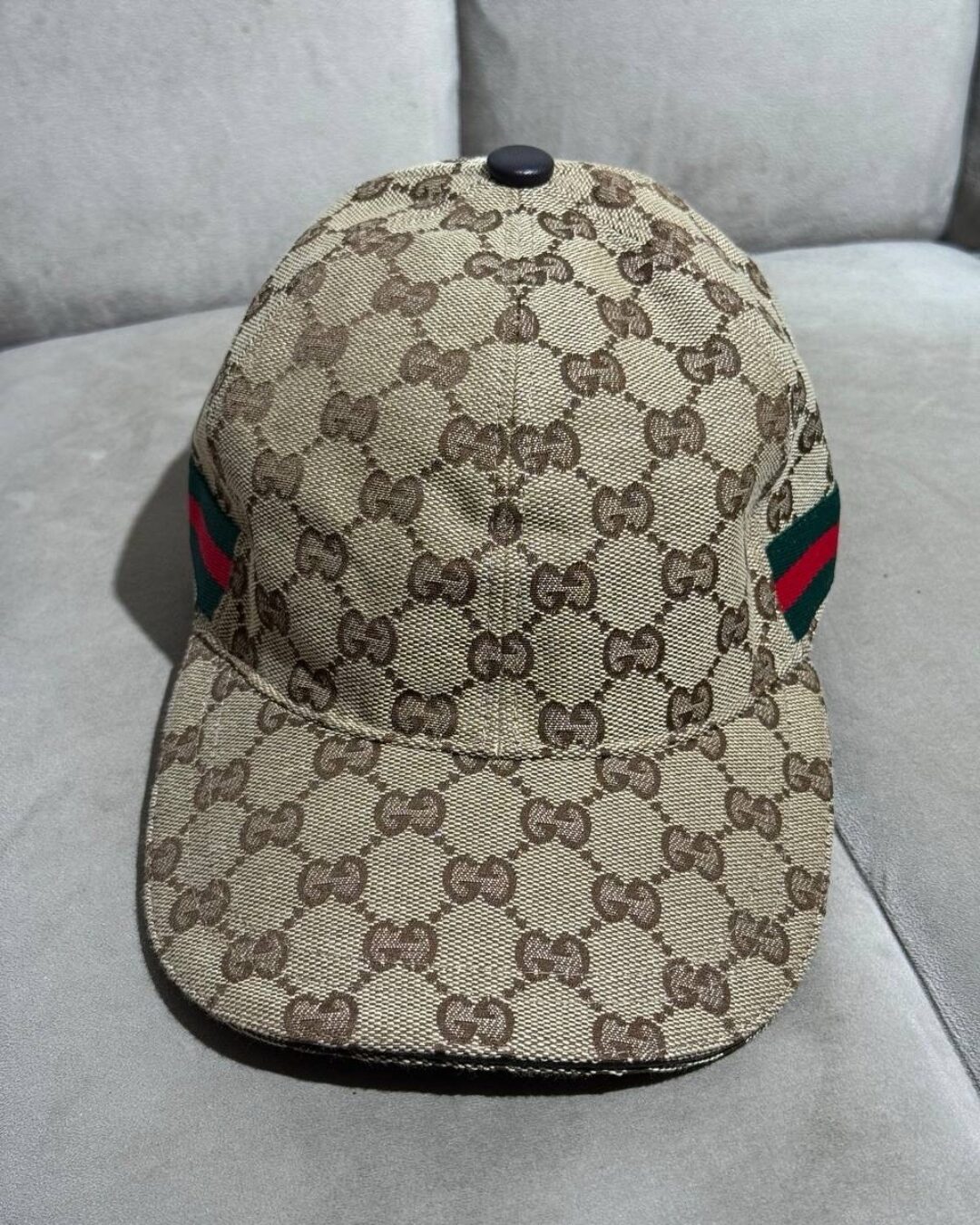 Кепка Gucci — изображение 2