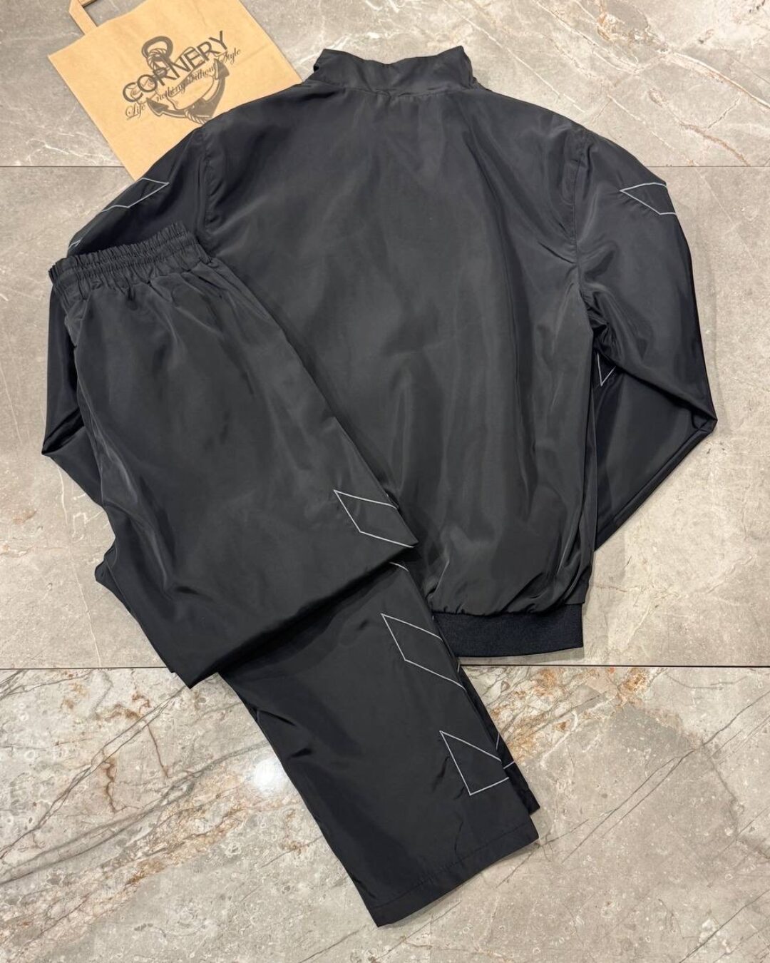 Спортивный Костюм Off White — изображение 4