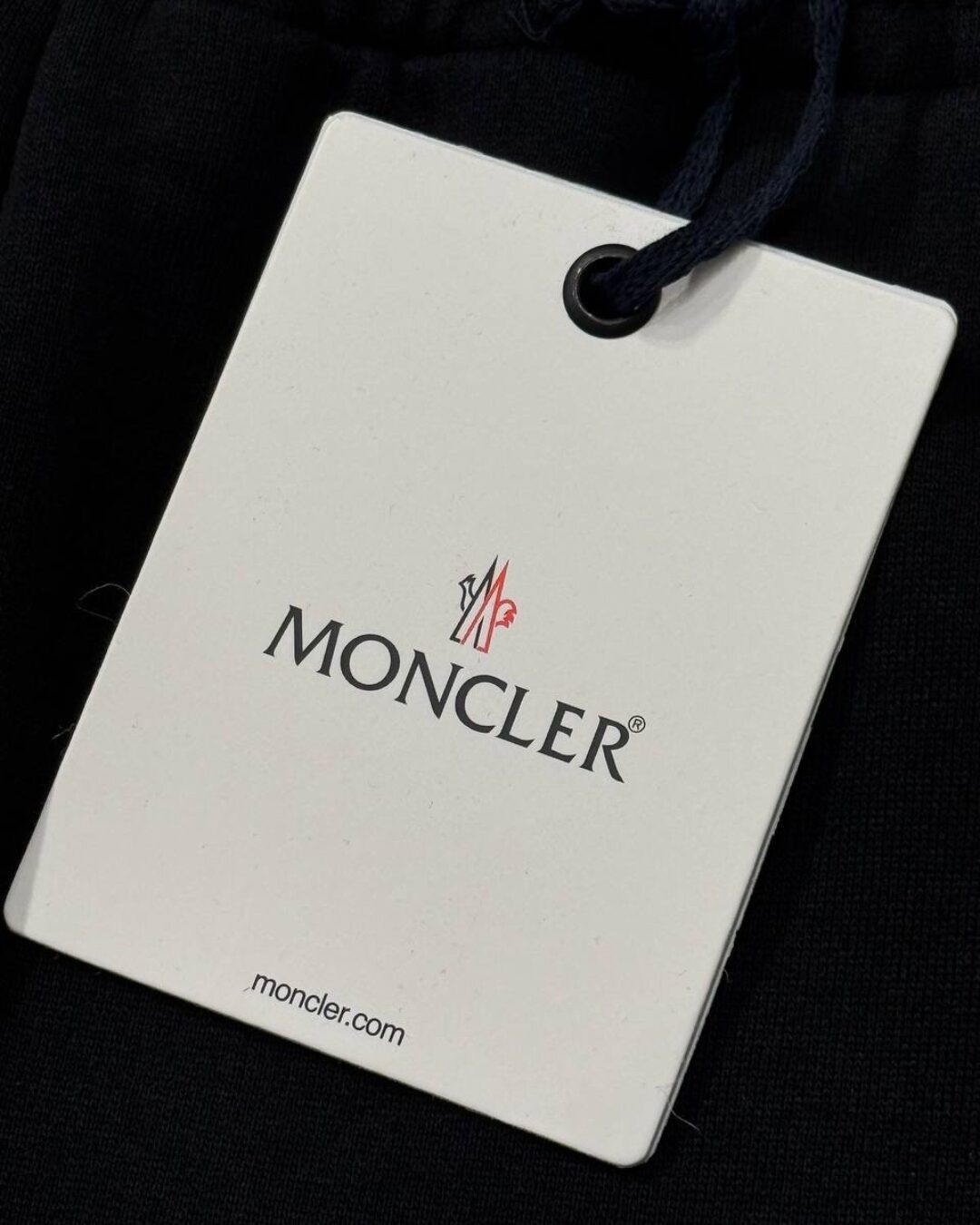Шорты Moncler — изображение 4