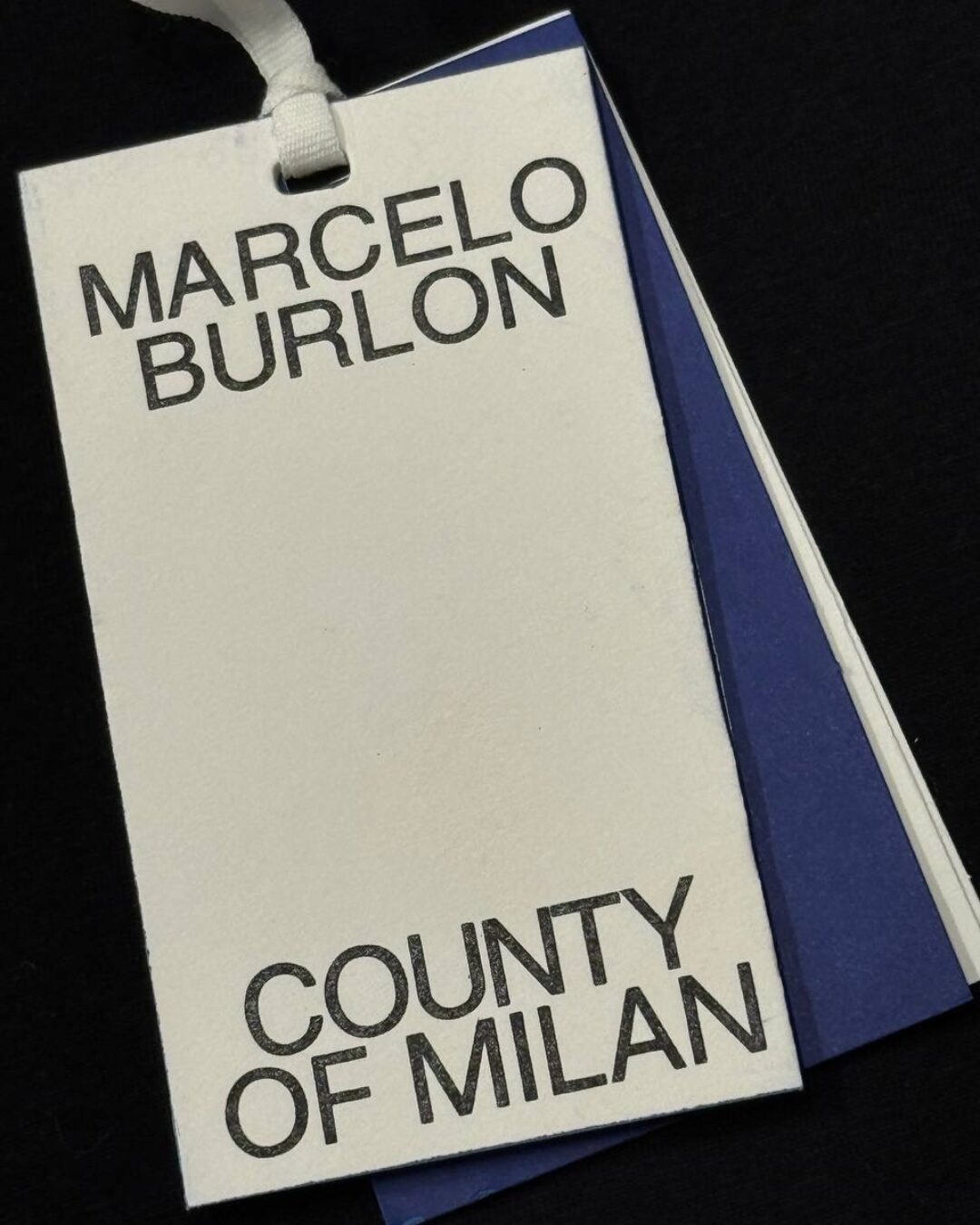 Футболка Marcelo Burlon — изображение 6