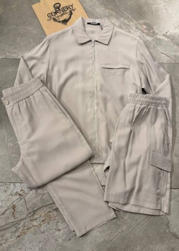 Костюм Jacquemus