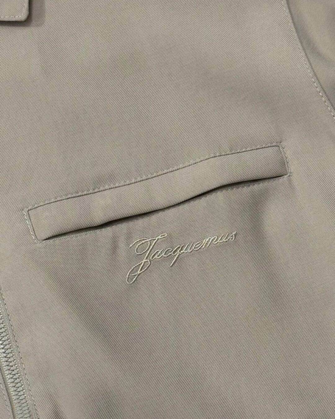 Костюм Jacquemus — изображение 7