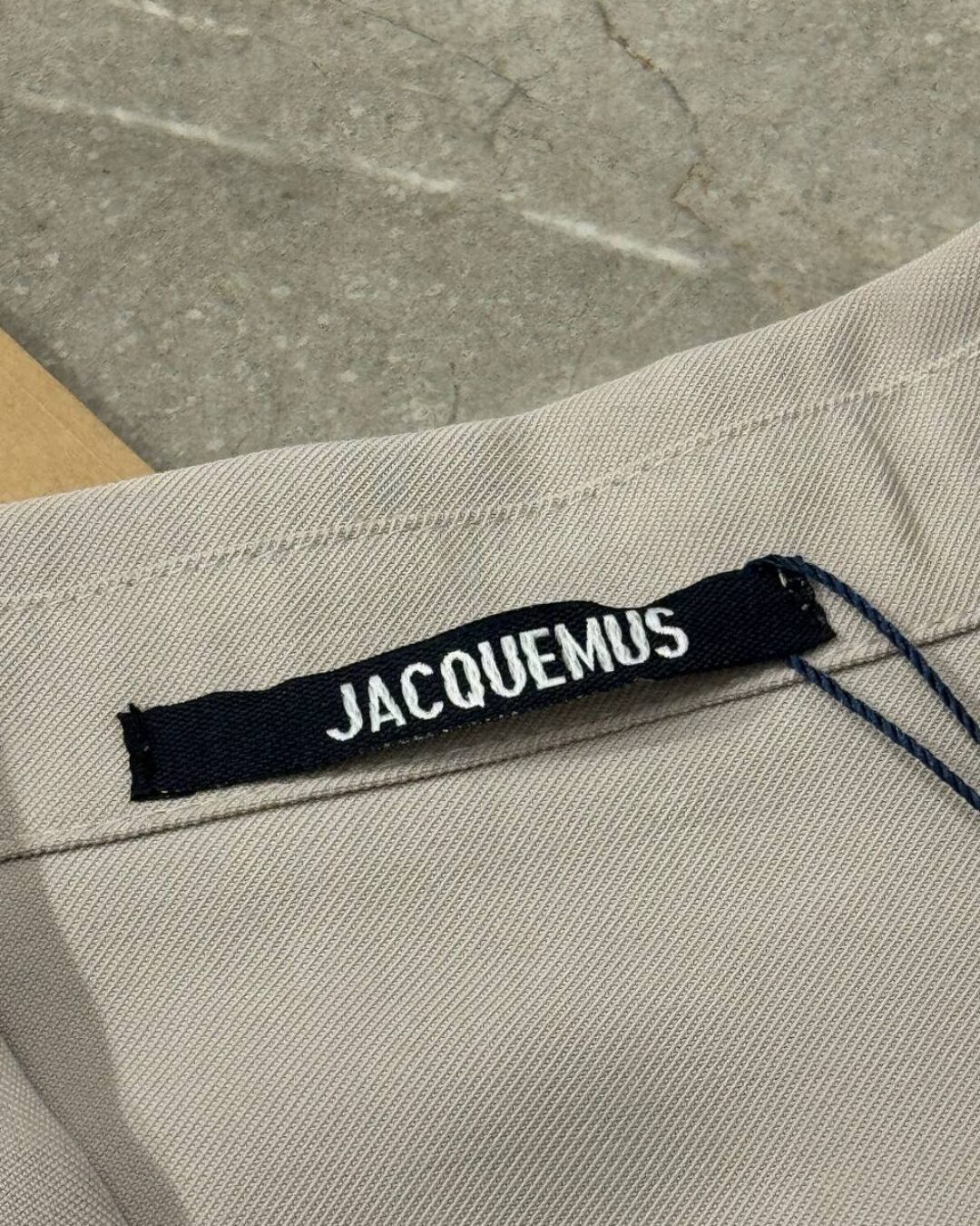 Костюм Jacquemus — изображение 5