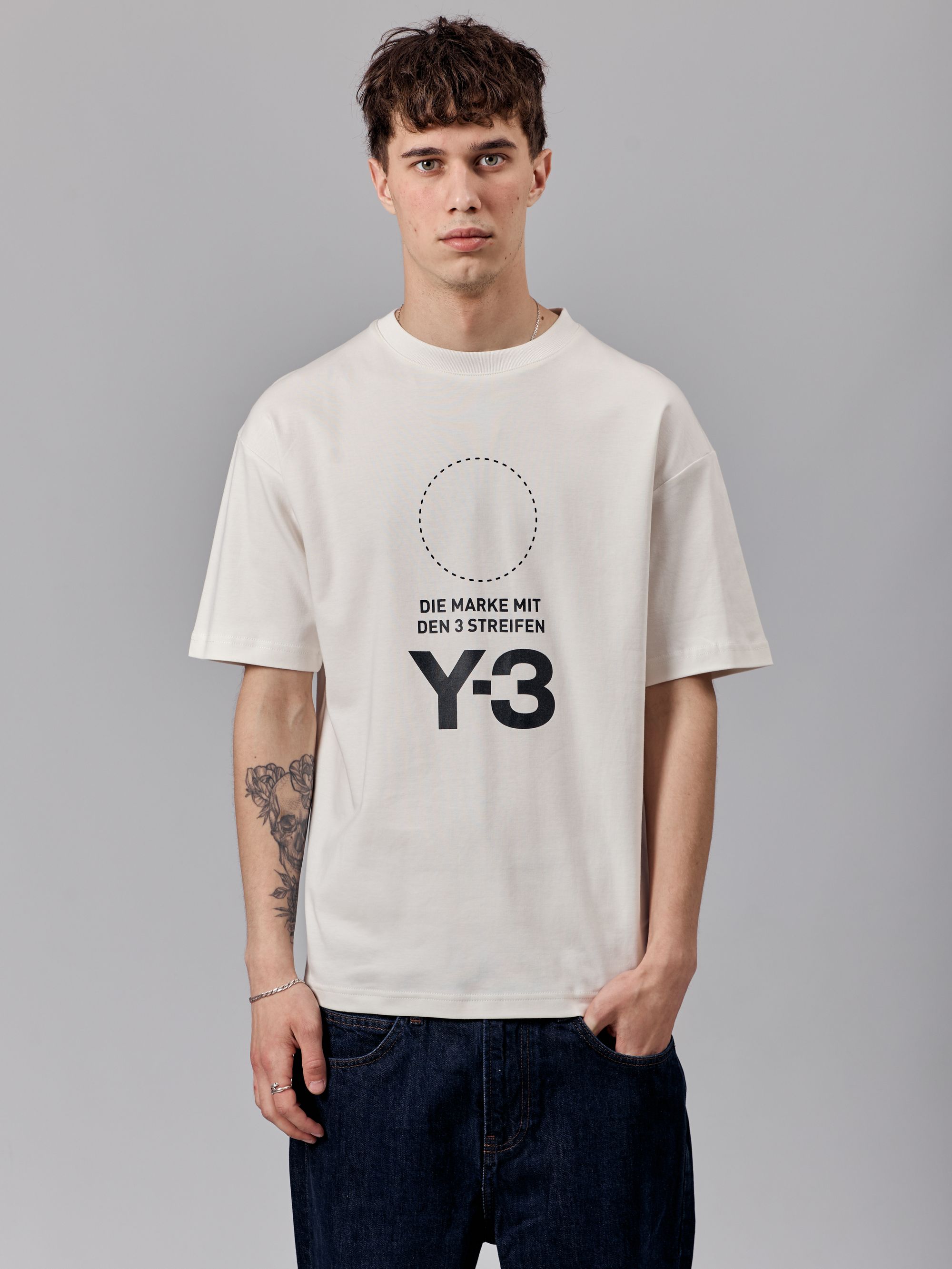 Футболка Y-3