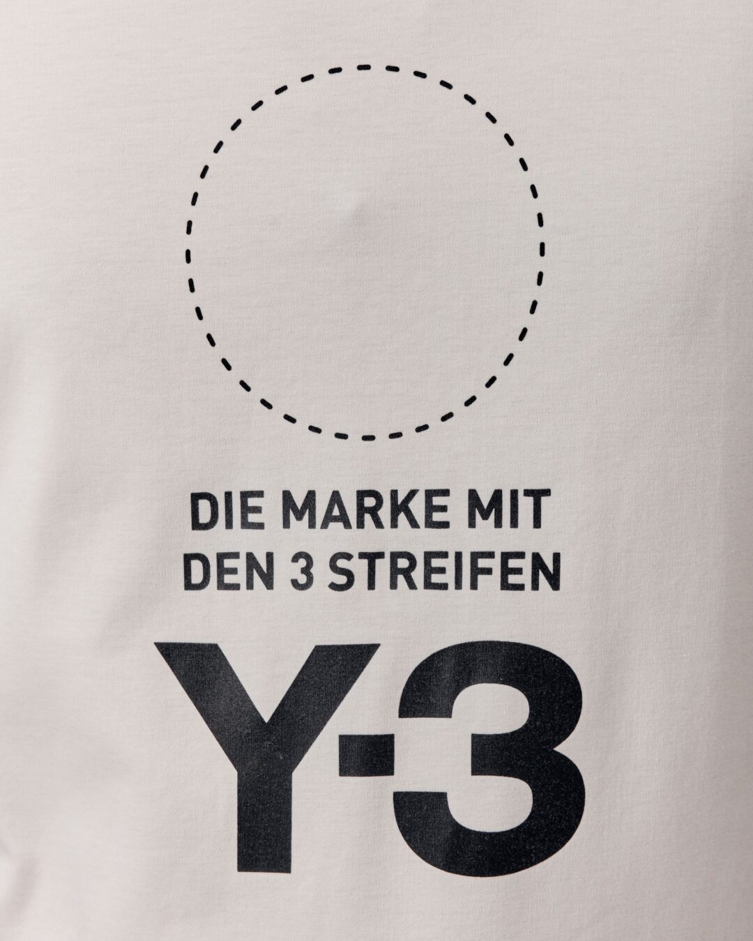 Футболка Y-3 — изображение 4