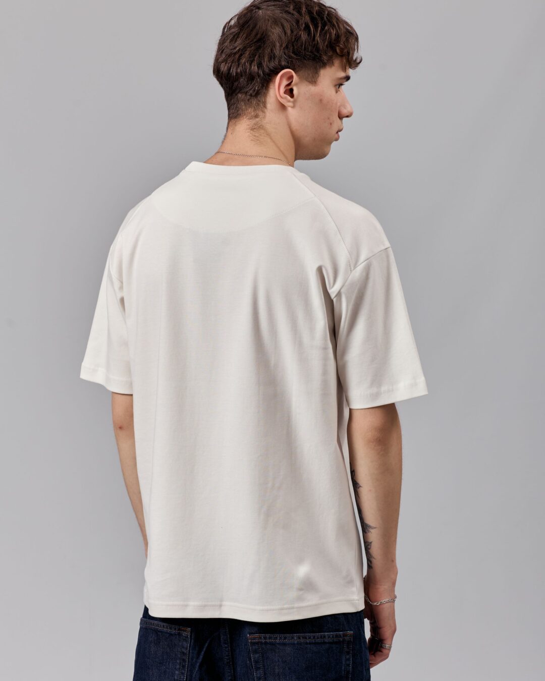 Футболка Y-3 — изображение 2
