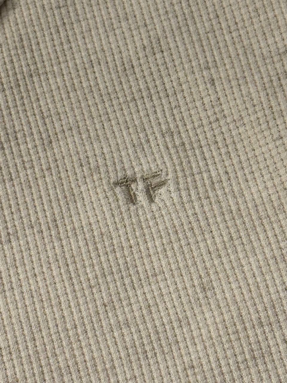 Рубашка Tom Ford — фото 5