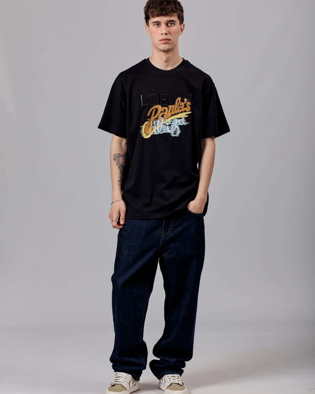 Футболка Loewe — изображение 3