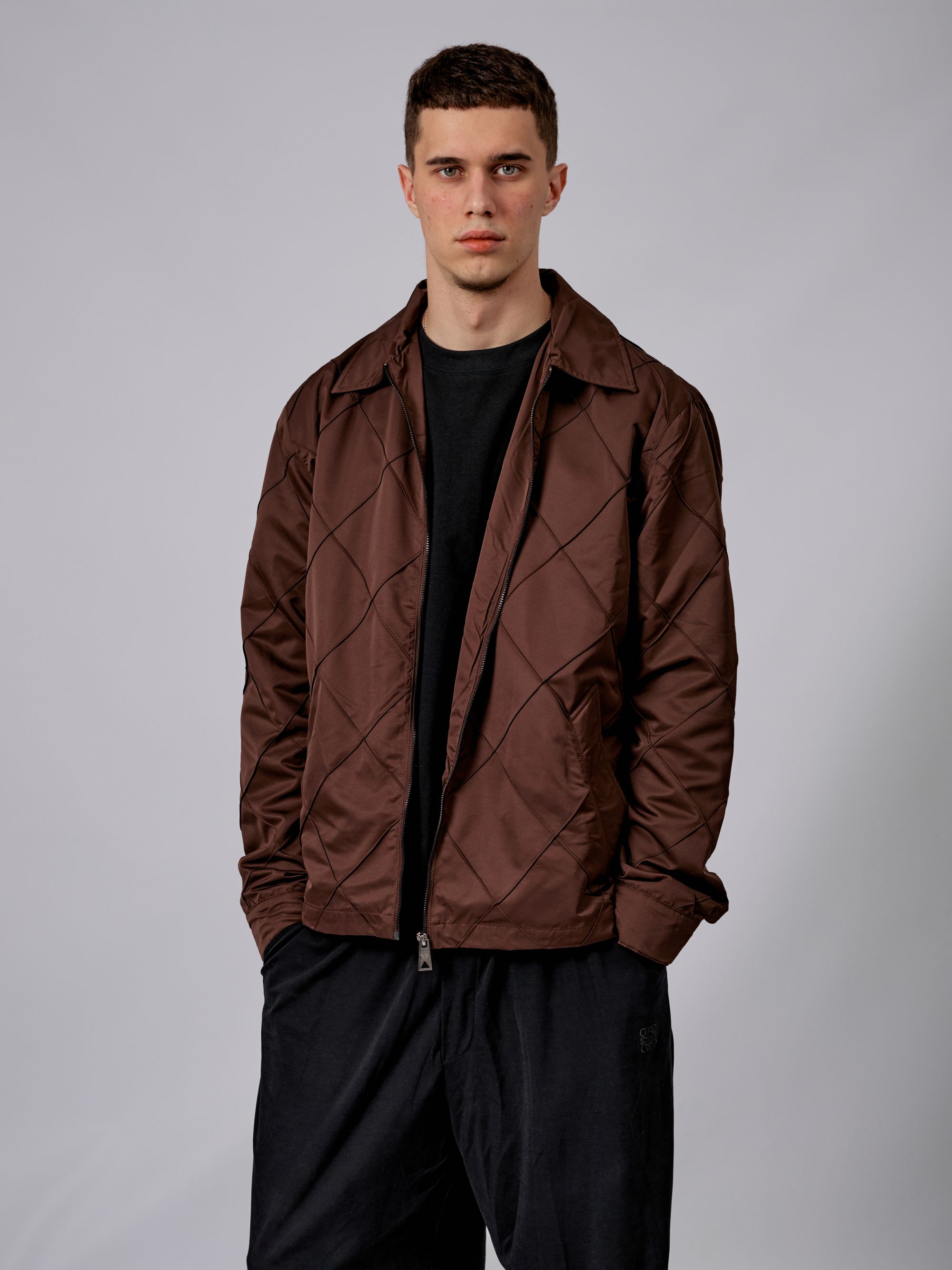 Куртка Bottega Veneta — фото 1
