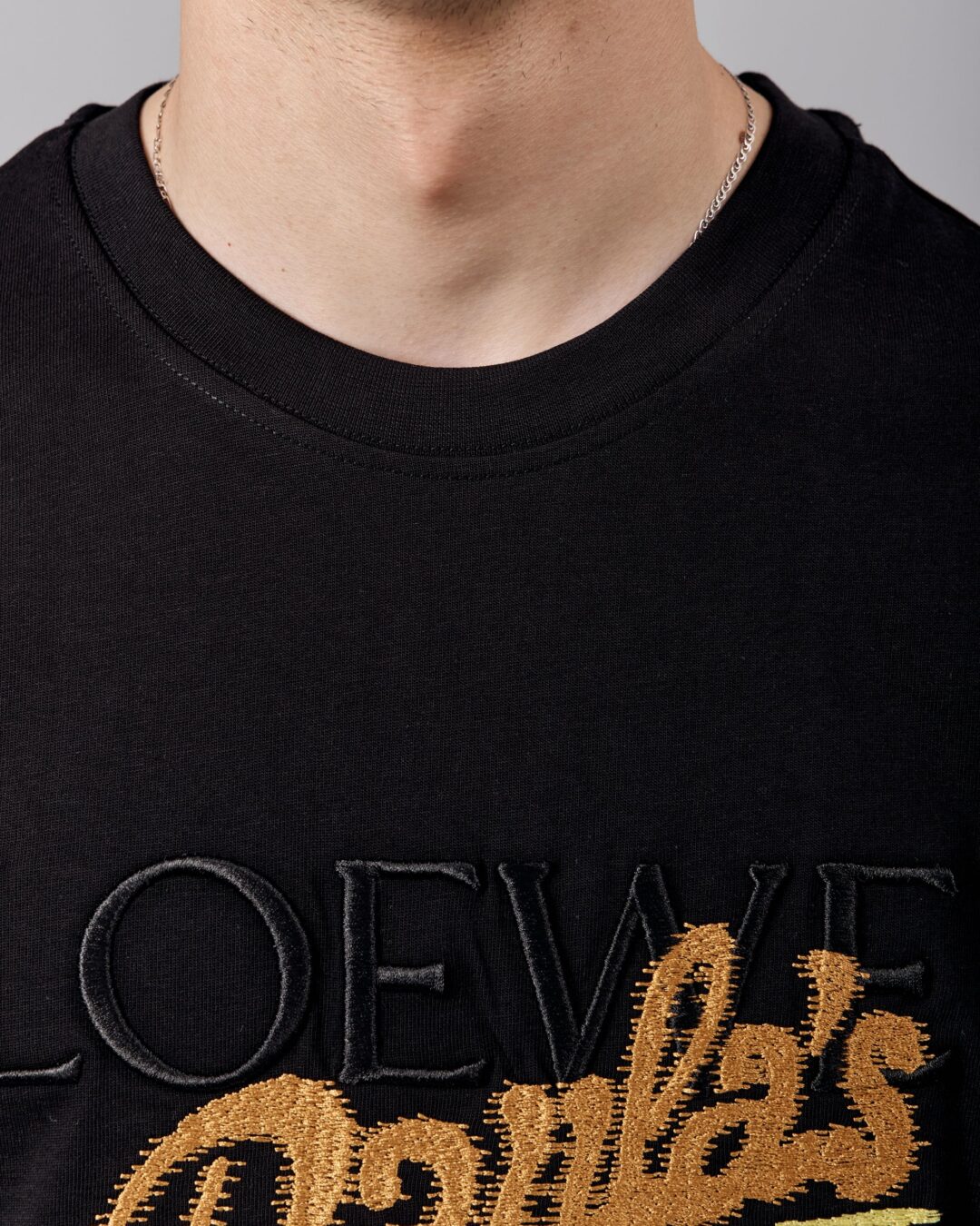 Футболка Loewe — изображение 4