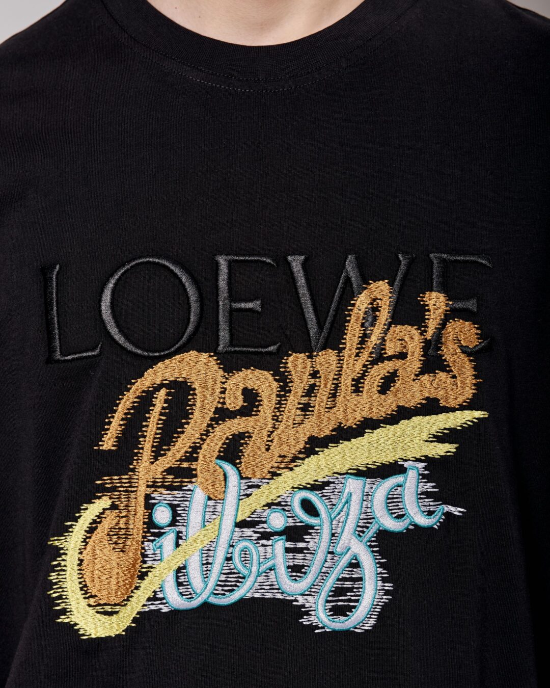 Футболка Loewe — изображение 8