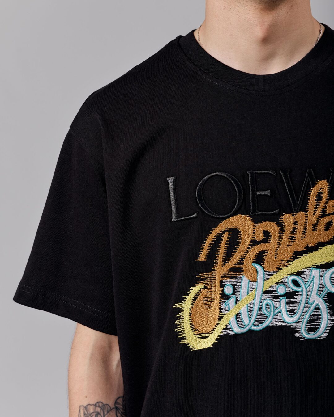 Футболка Loewe — изображение 6