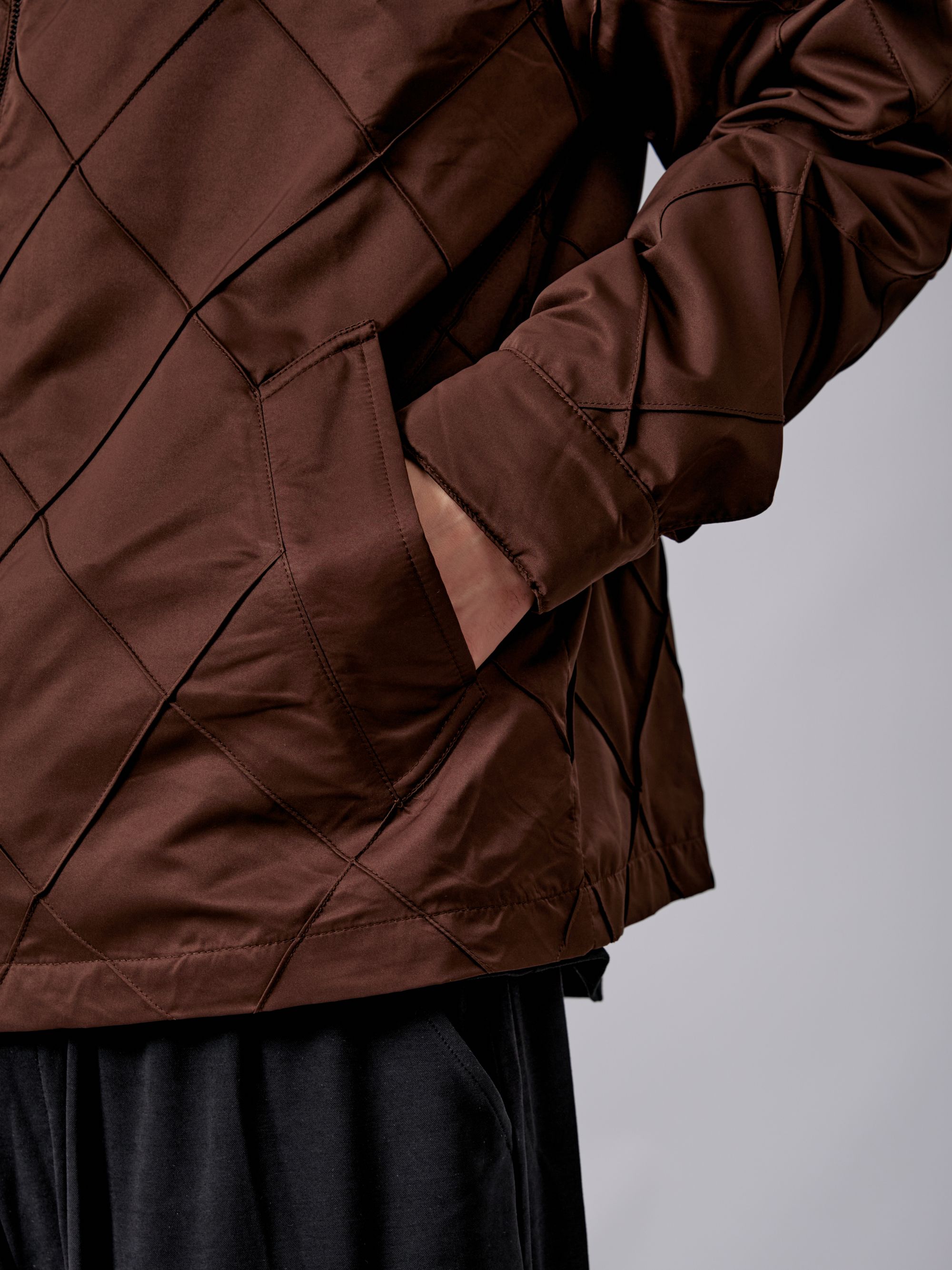 Куртка Bottega Veneta — фото 6