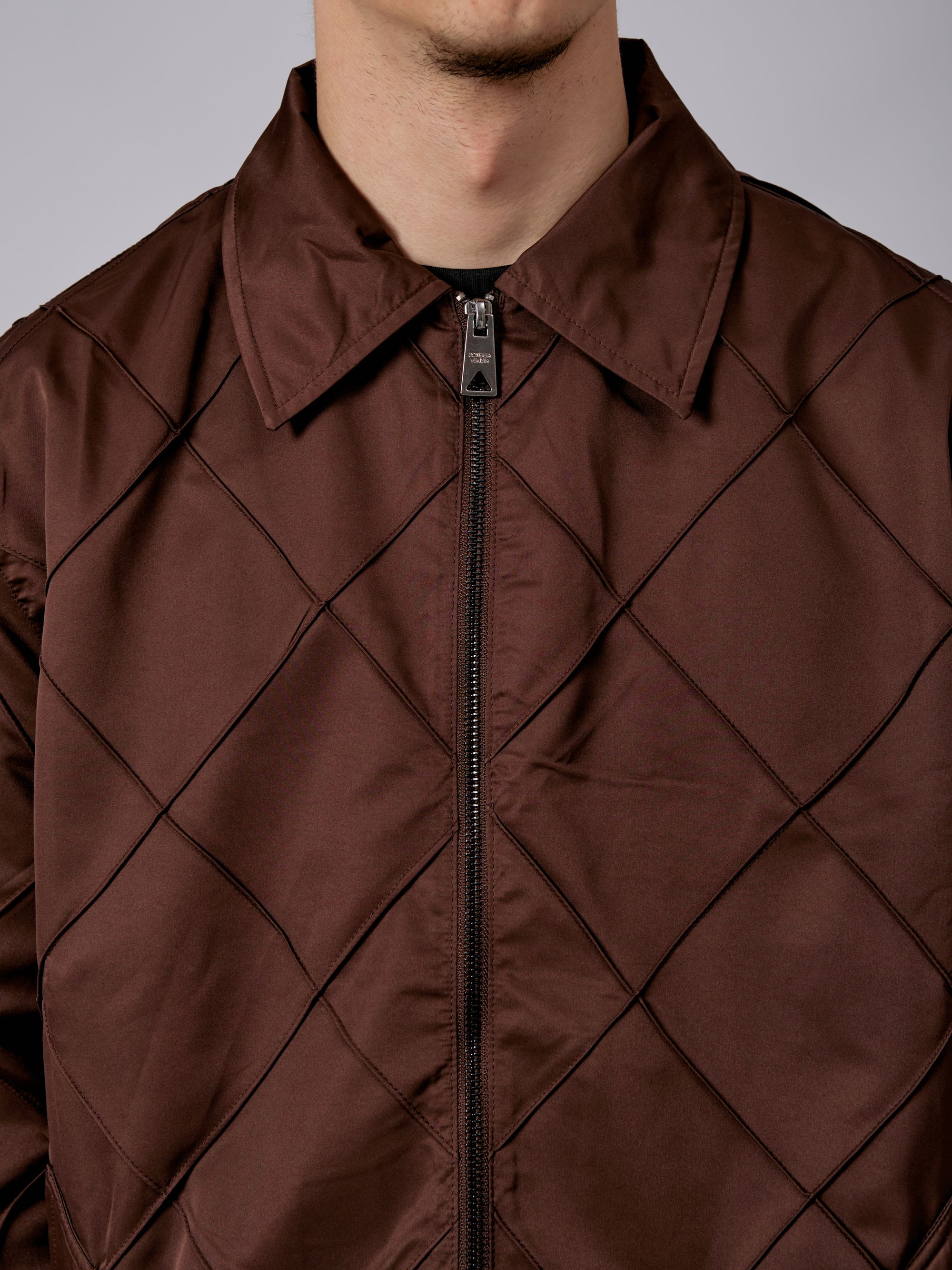 Куртка Bottega Veneta — фото 4