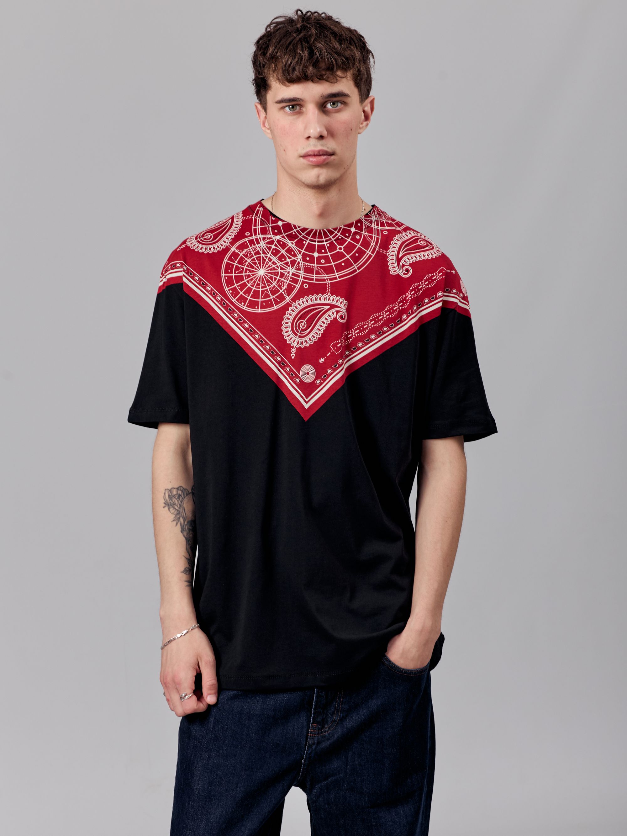 Футболка Marcelo Burlon