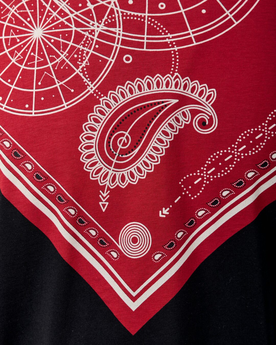 Футболка Marcelo Burlon — изображение 4
