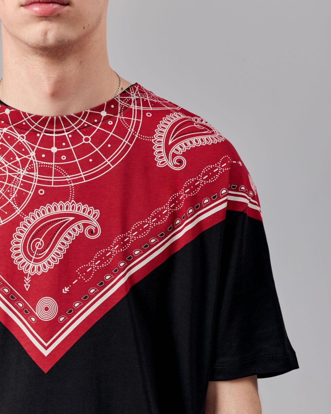 Футболка Marcelo Burlon — изображение 3