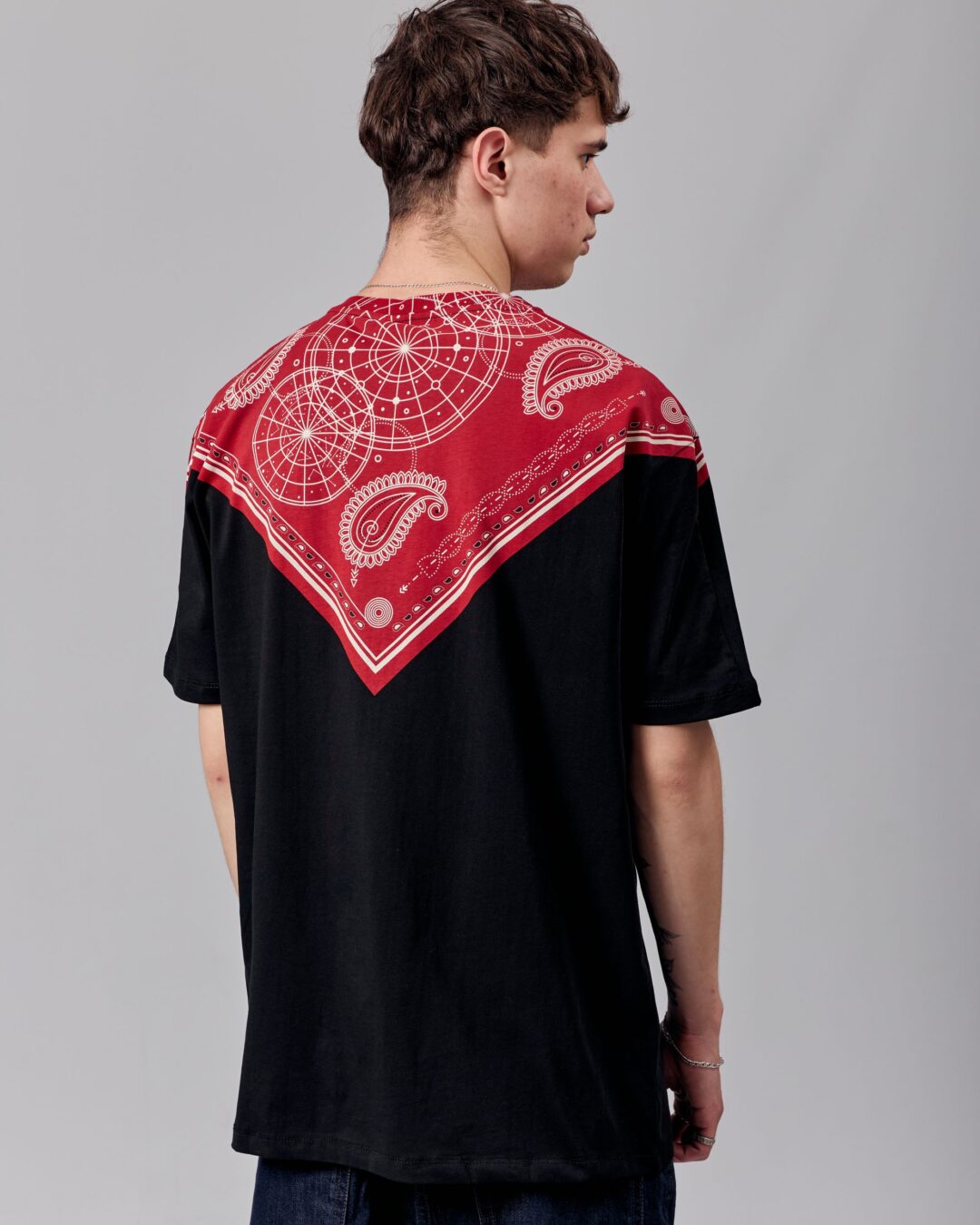 Футболка Marcelo Burlon — изображение 2