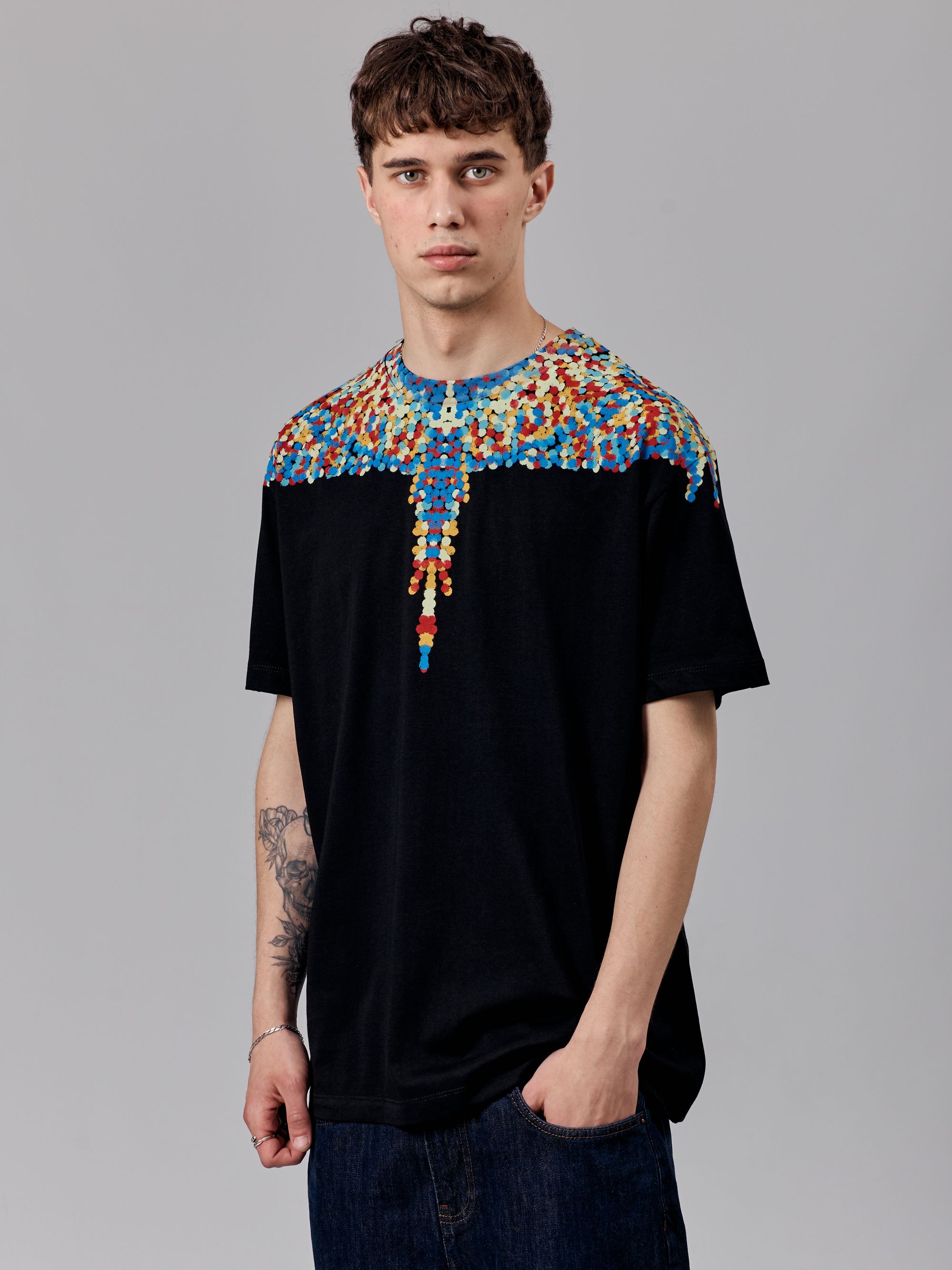 Футболка Marcelo Burlon