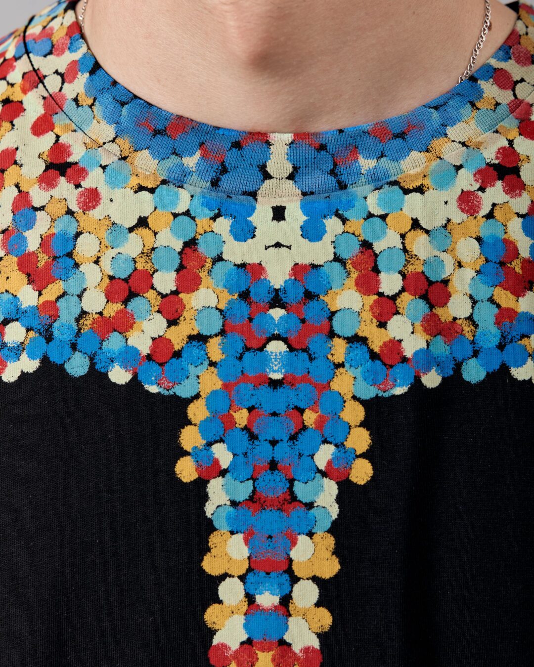 Футболка Marcelo Burlon — изображение 4