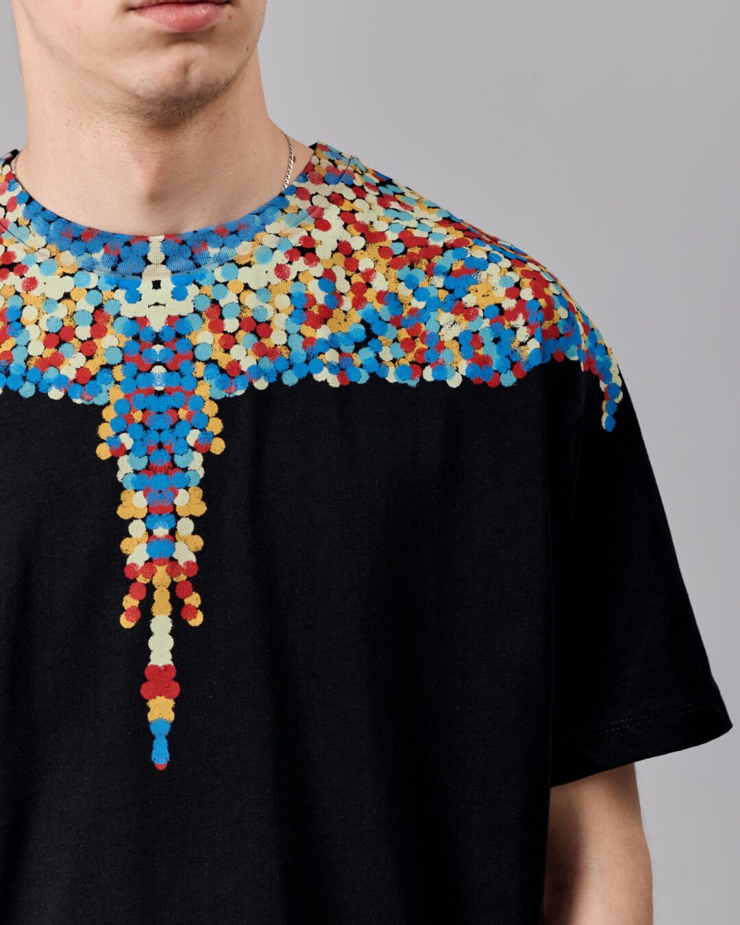 Футболка Marcelo Burlon — изображение 3
